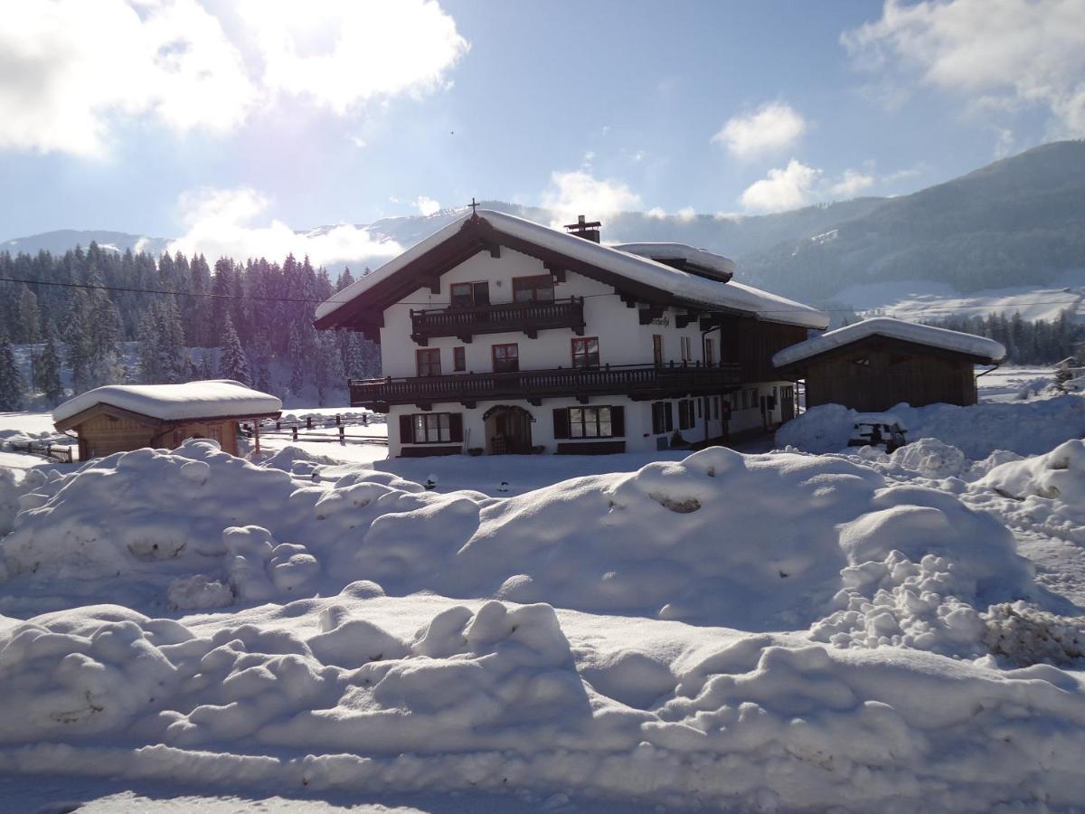 فندق Hinterlechnerhof وستندورف المظهر الخارجي الصورة