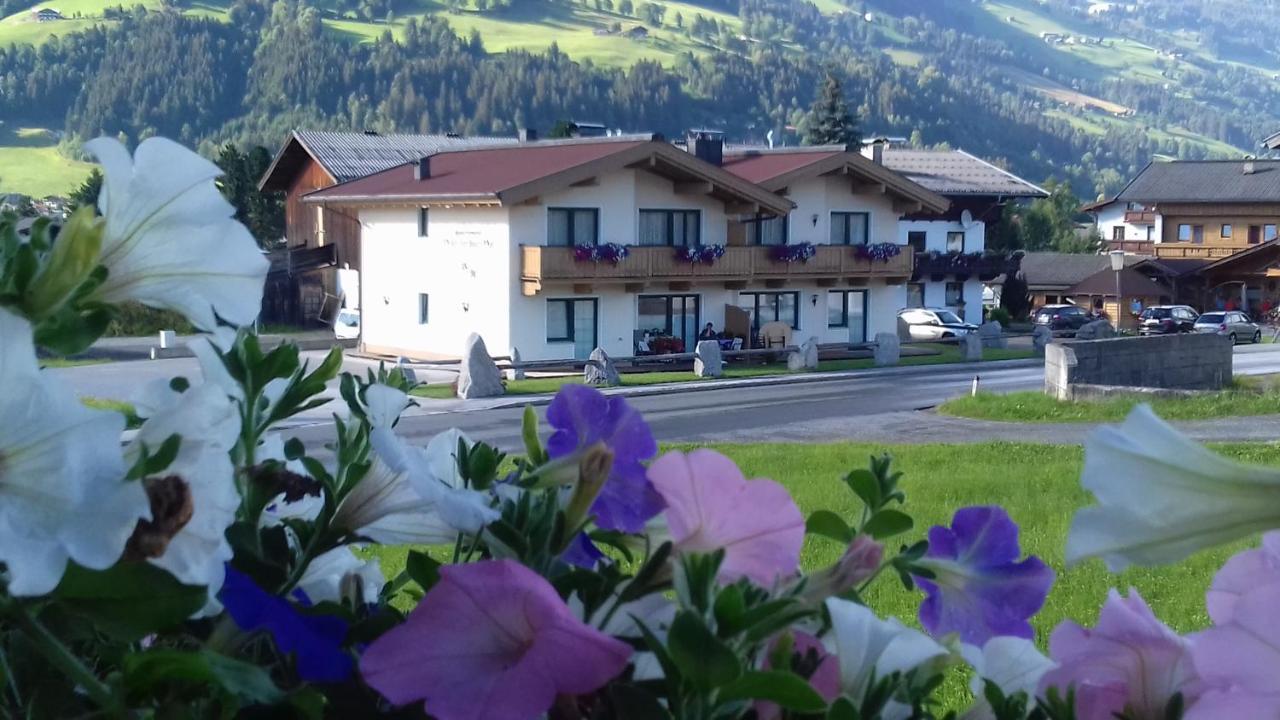 فندق Hinterlechnerhof وستندورف المظهر الخارجي الصورة