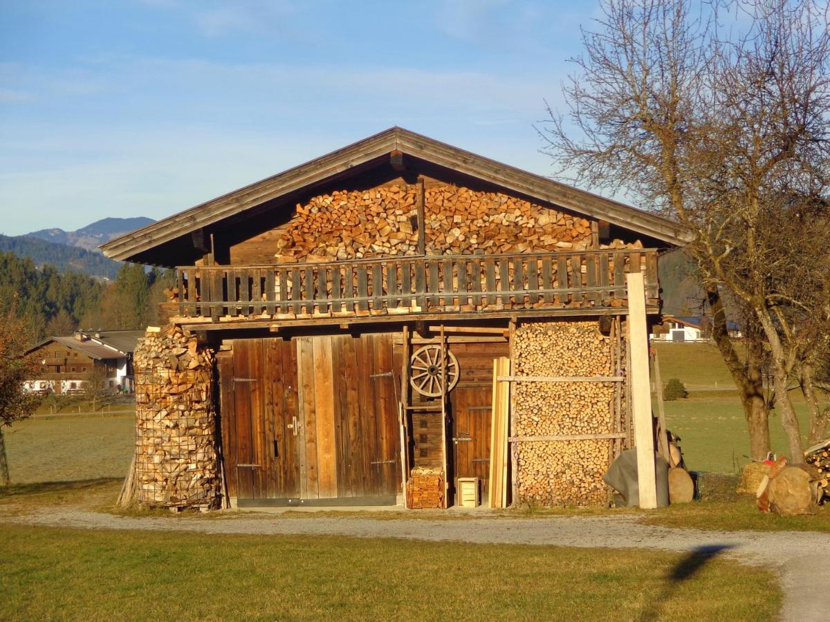 فندق Hinterlechnerhof وستندورف المظهر الخارجي الصورة