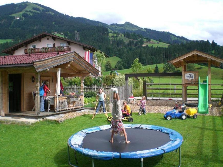 فندق Hinterlechnerhof وستندورف المظهر الخارجي الصورة