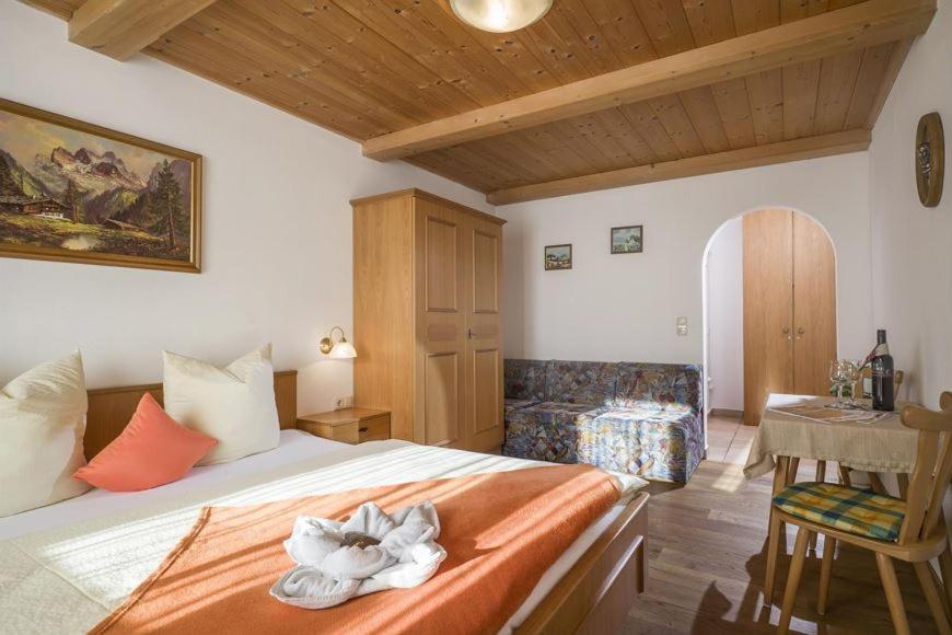 فندق Hinterlechnerhof وستندورف المظهر الخارجي الصورة