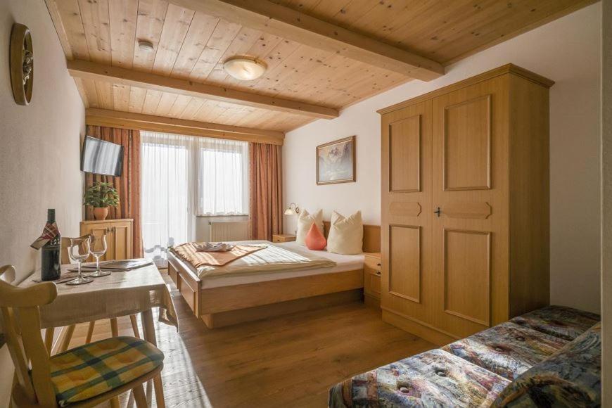فندق Hinterlechnerhof وستندورف المظهر الخارجي الصورة